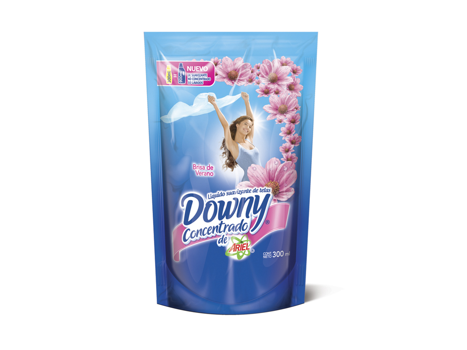 Ariel Downy Packs